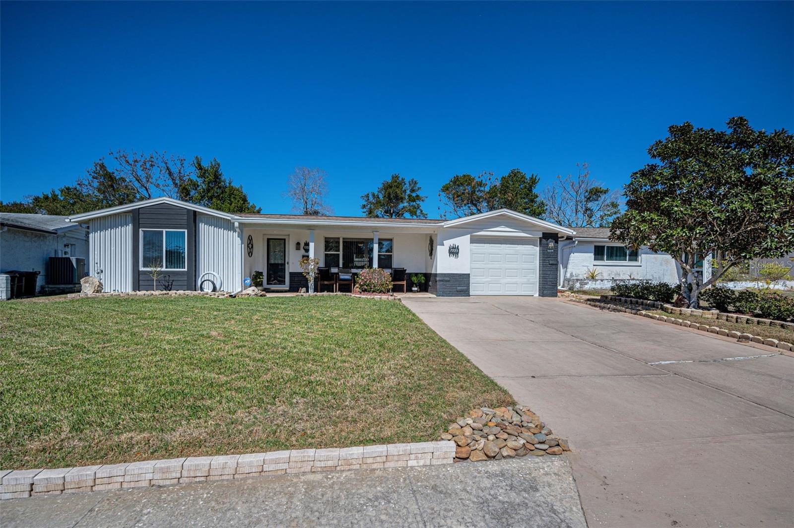 GULF HIGHLANDS - Residential