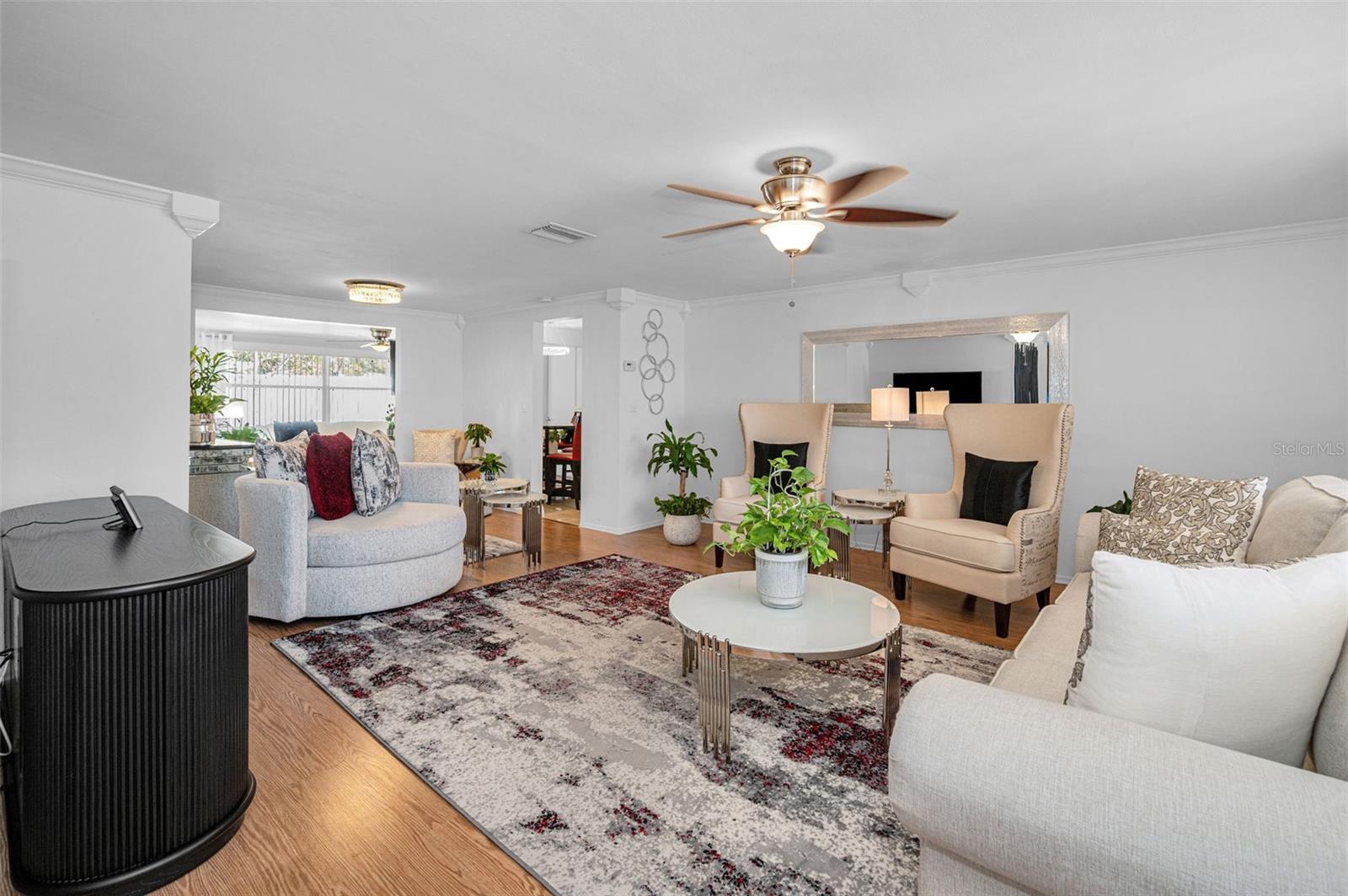 GULF HIGHLANDS - Residential