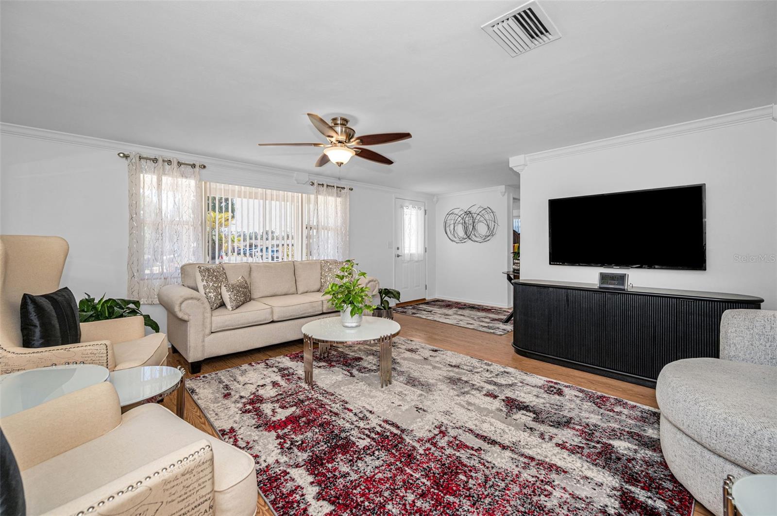 GULF HIGHLANDS - Residential