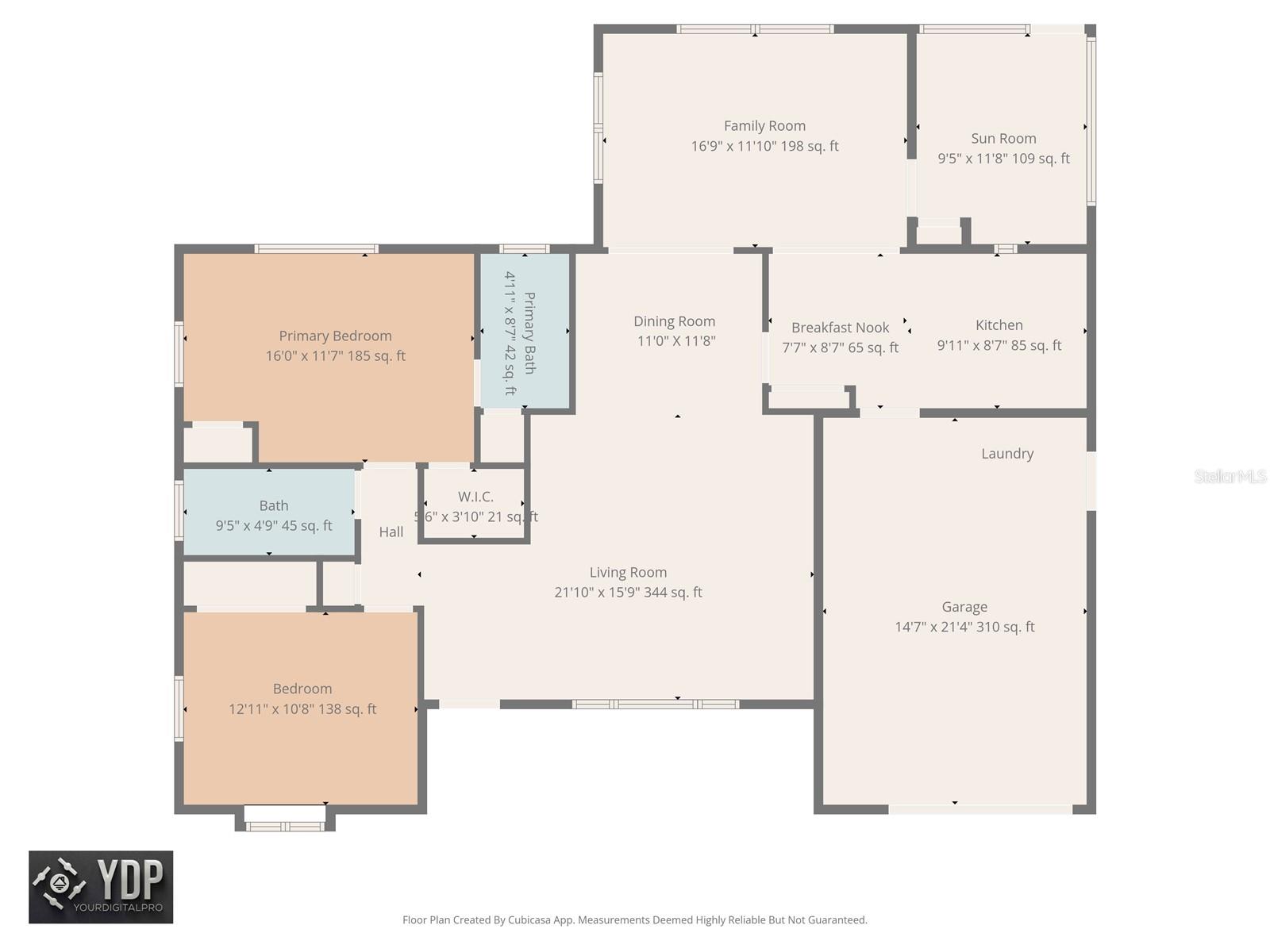 GULF HIGHLANDS - Residential