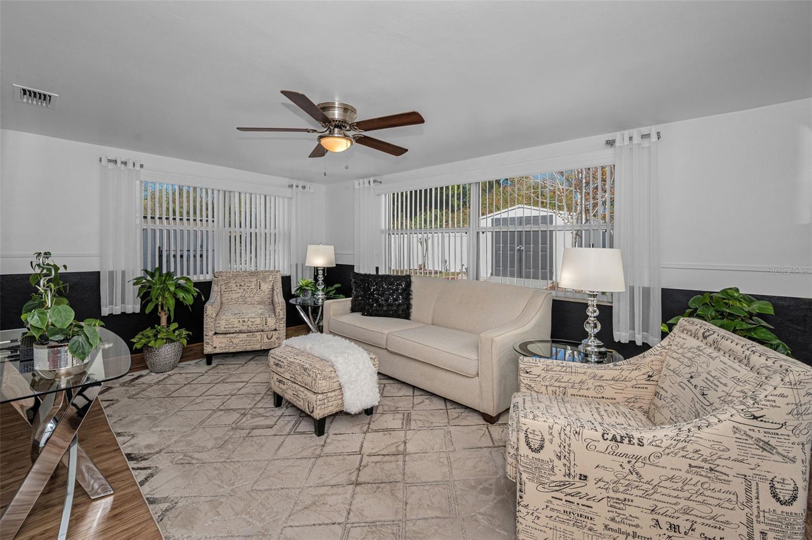 GULF HIGHLANDS - Residential