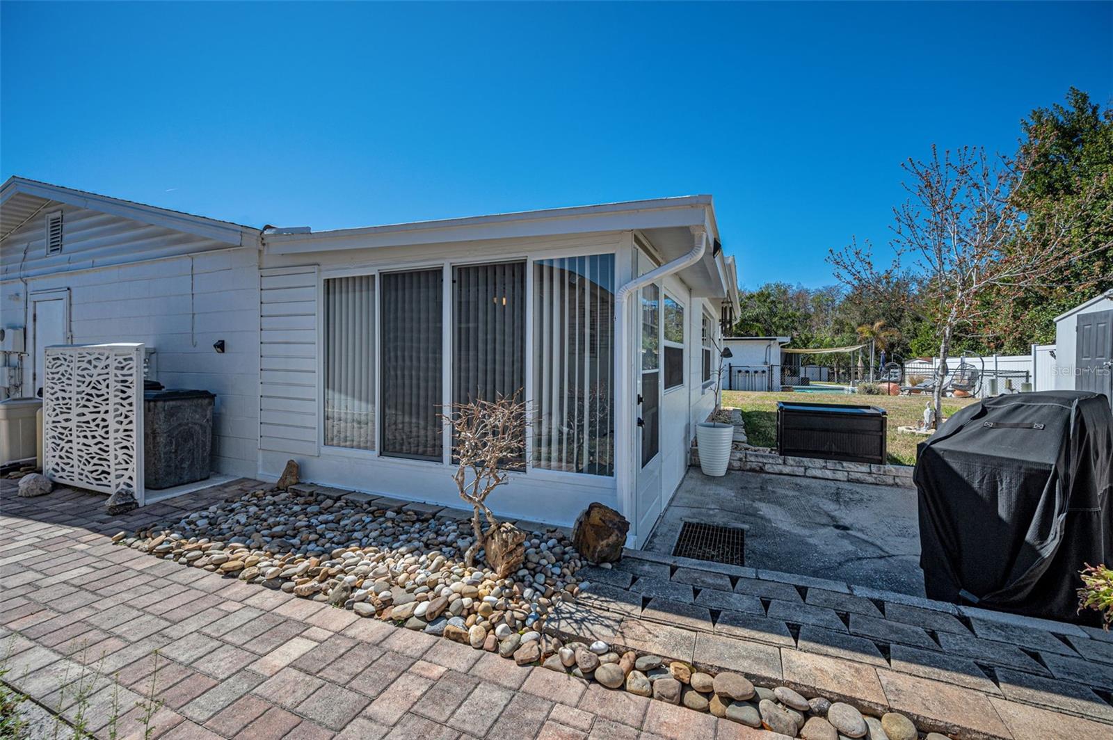 GULF HIGHLANDS - Residential