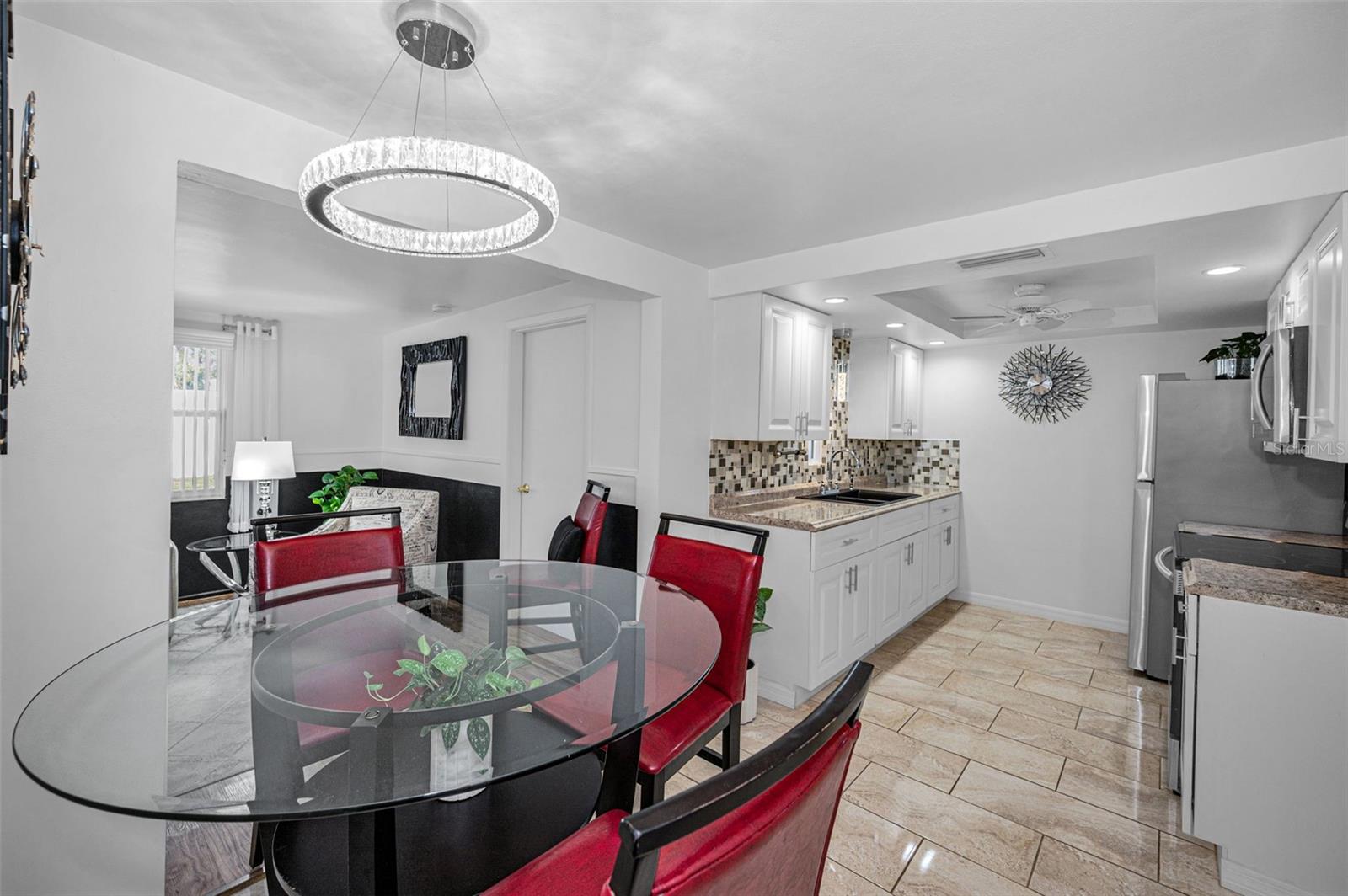 GULF HIGHLANDS - Residential