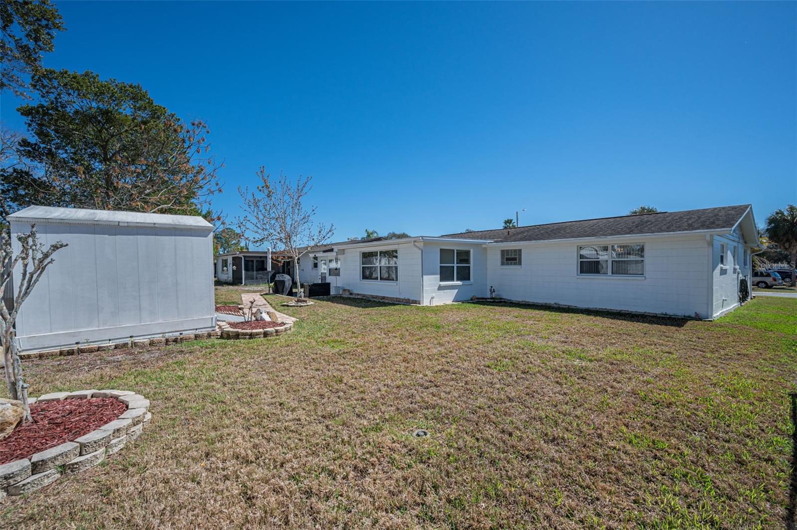 GULF HIGHLANDS - Residential