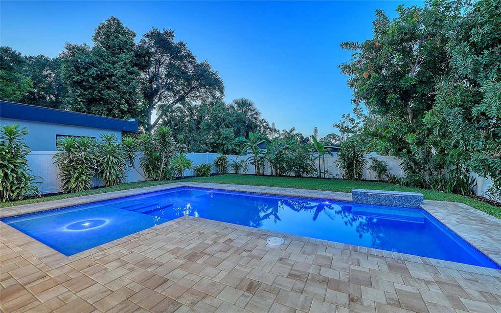 Photo of 2483 Bay Street, Sarasota, FL 34237 (MLS # A4698594)