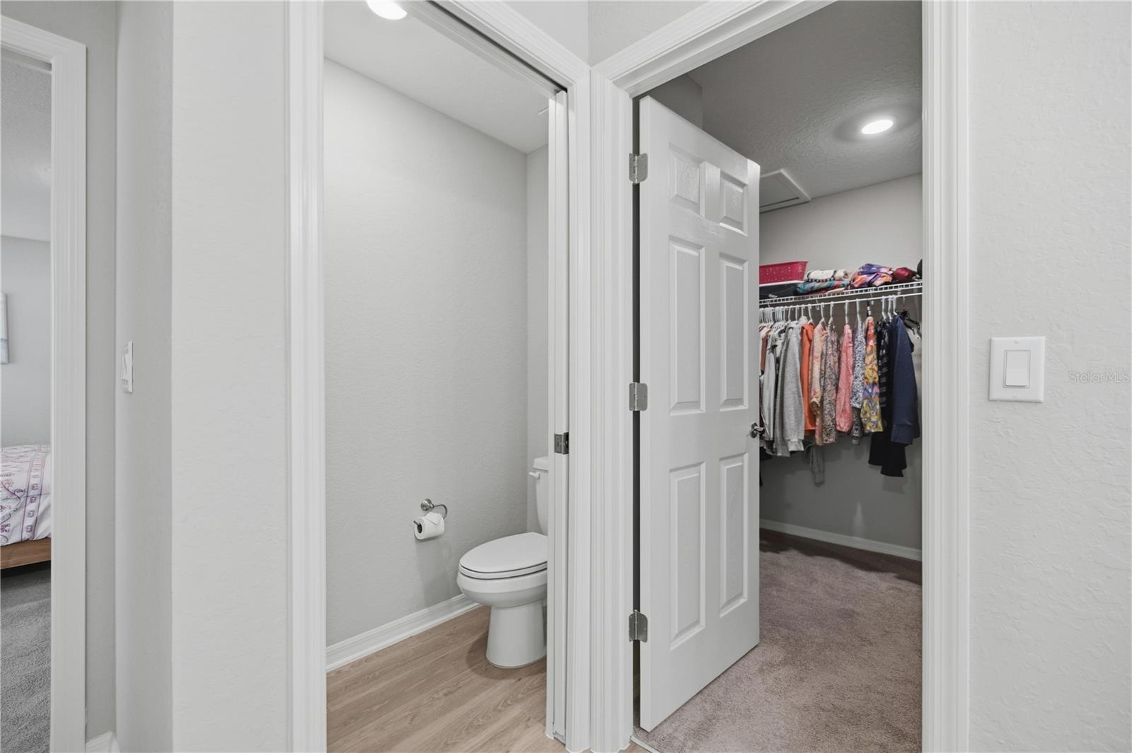 SUMMERCREST - Residential