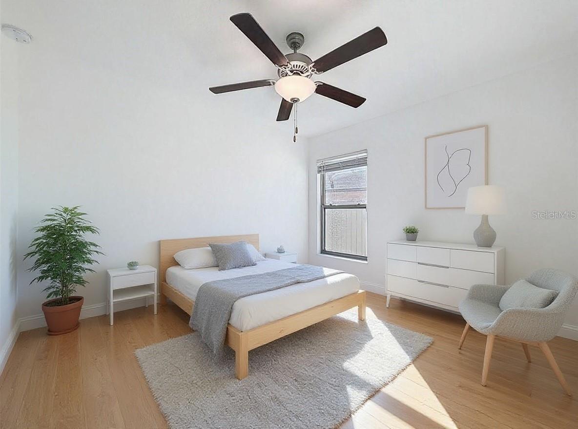 CYPRESS CRK PRCL L J PH 3 - Residential