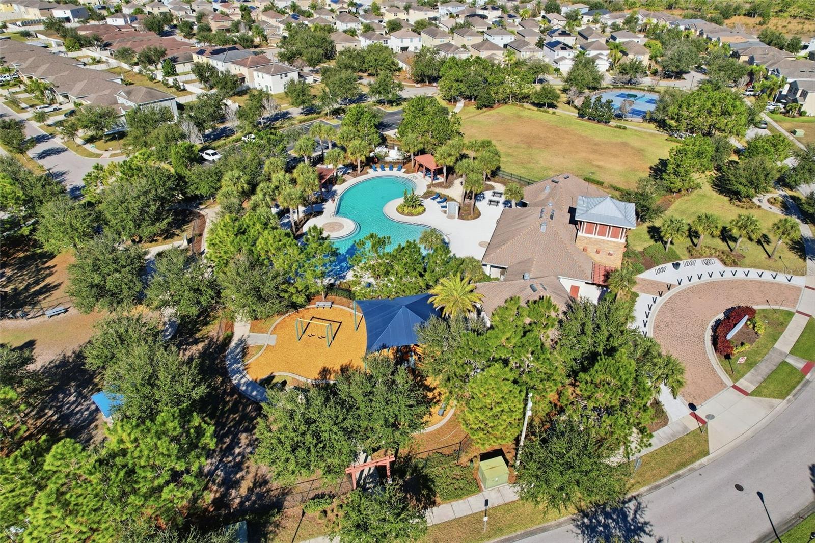 CYPRESS CRK PRCL L J PH 3 - Residential