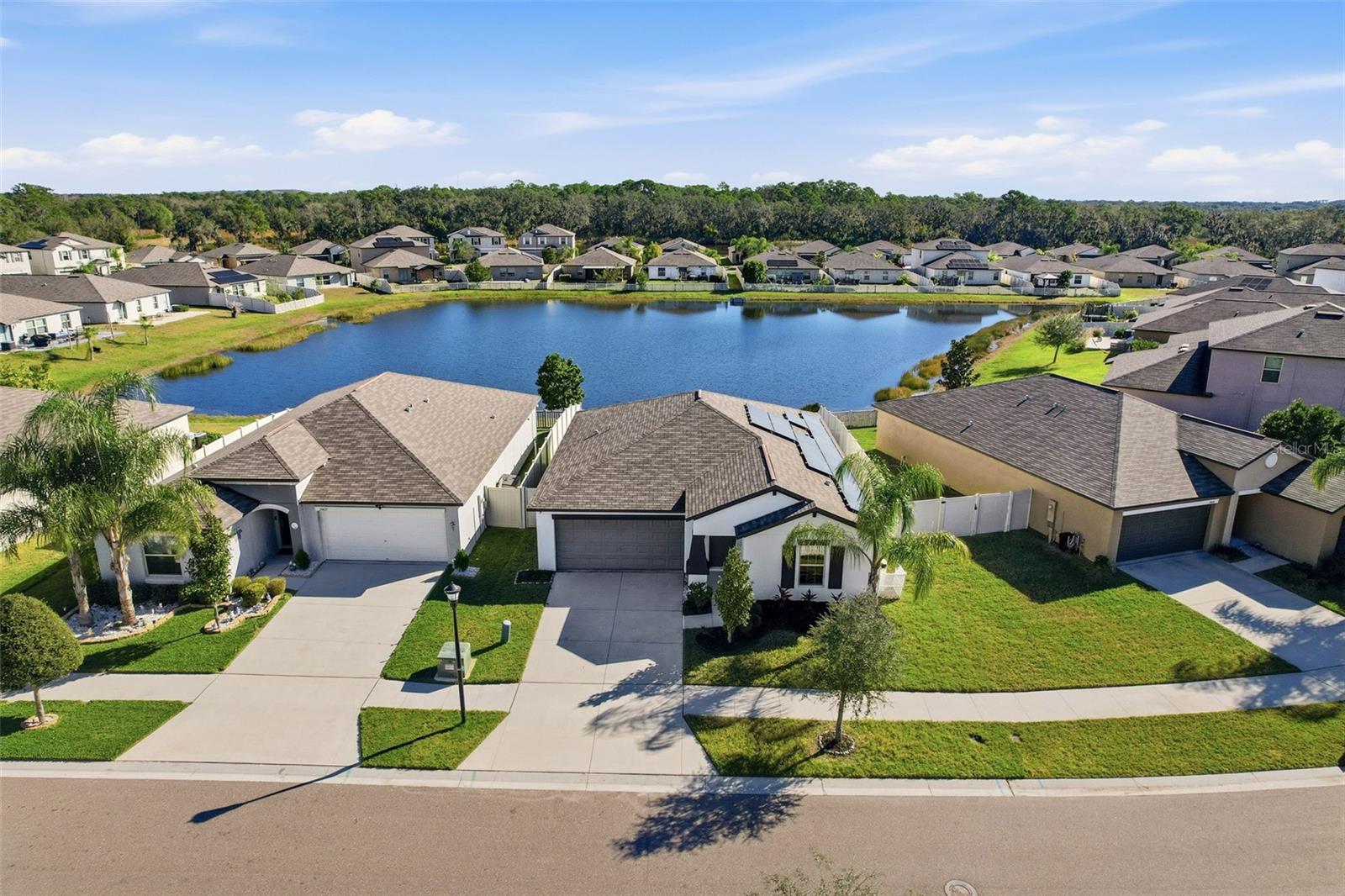 CYPRESS CRK PRCL L J PH 3 - Residential