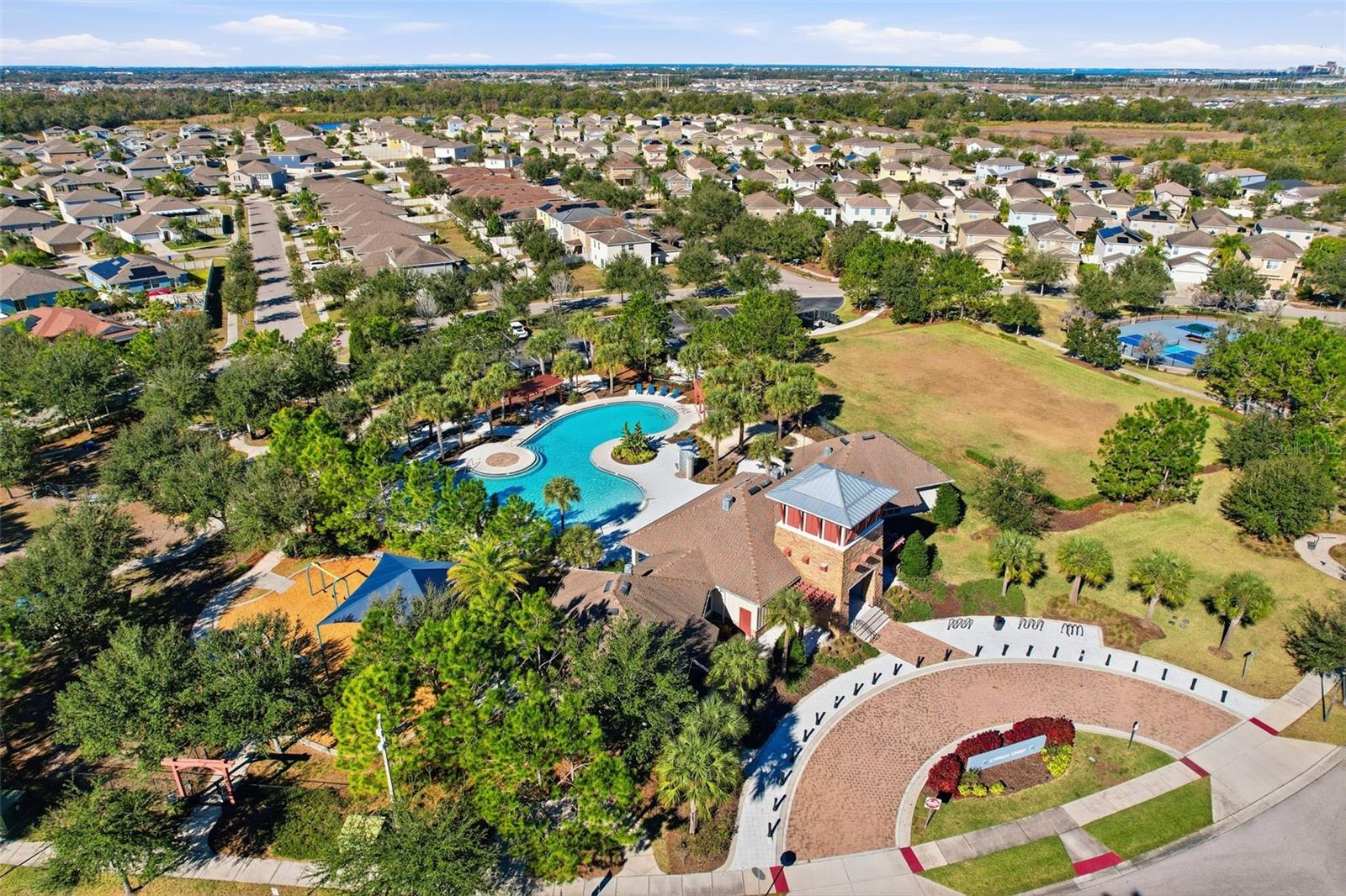 CYPRESS CRK PRCL L J PH 3 - Residential