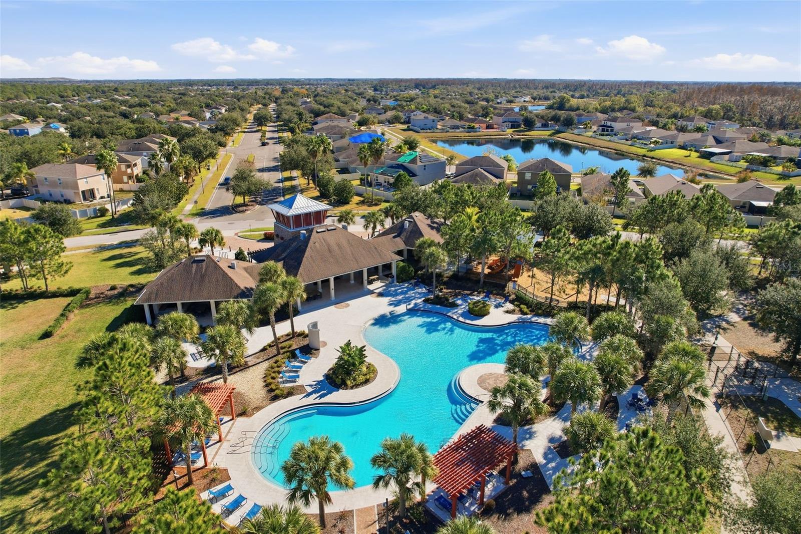 CYPRESS CRK PRCL L J PH 3 - Residential