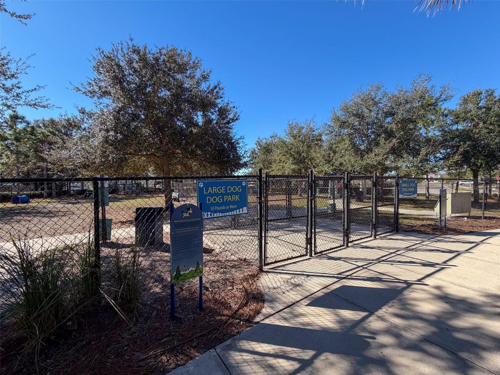 CYPRESS CRK PRCL L J PH 3 - Residential