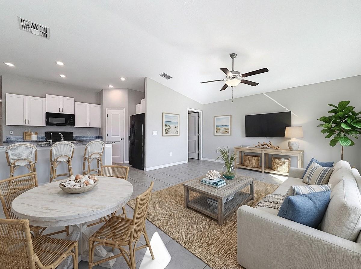 CYPRESS CRK PRCL L J PH 3 - Residential