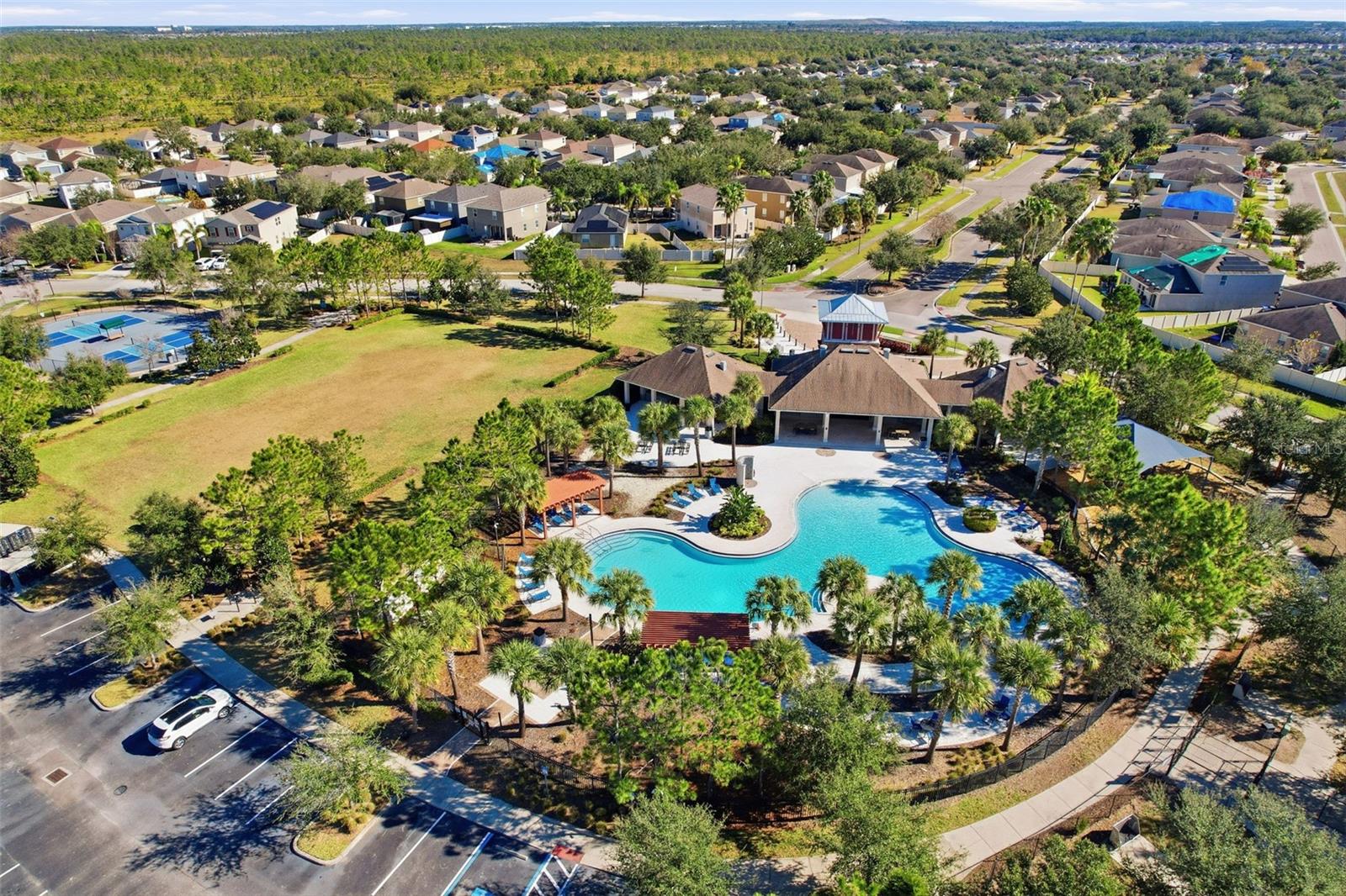 CYPRESS CRK PRCL L J PH 3 - Residential