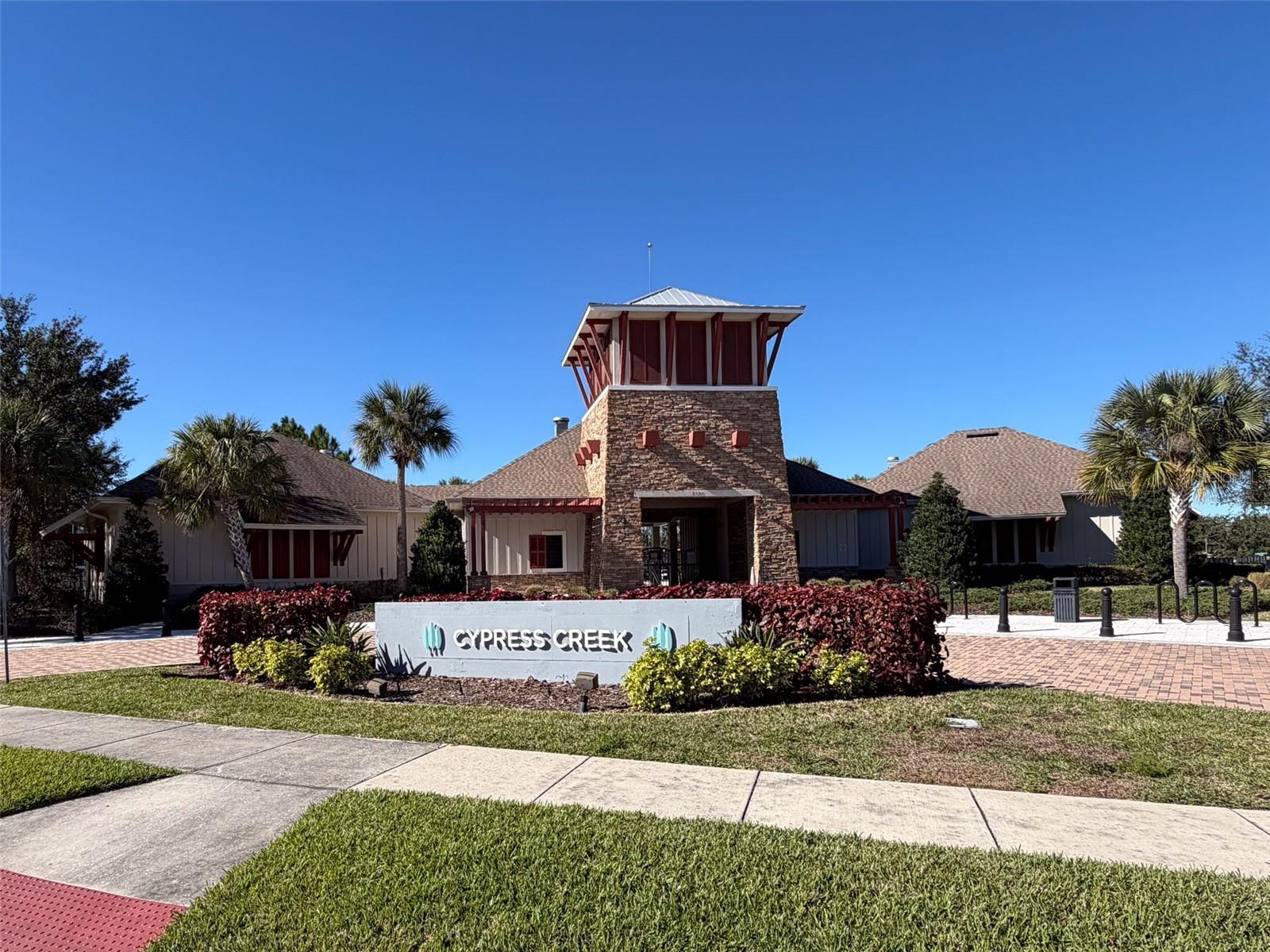 CYPRESS CRK PRCL L J PH 3 - Residential