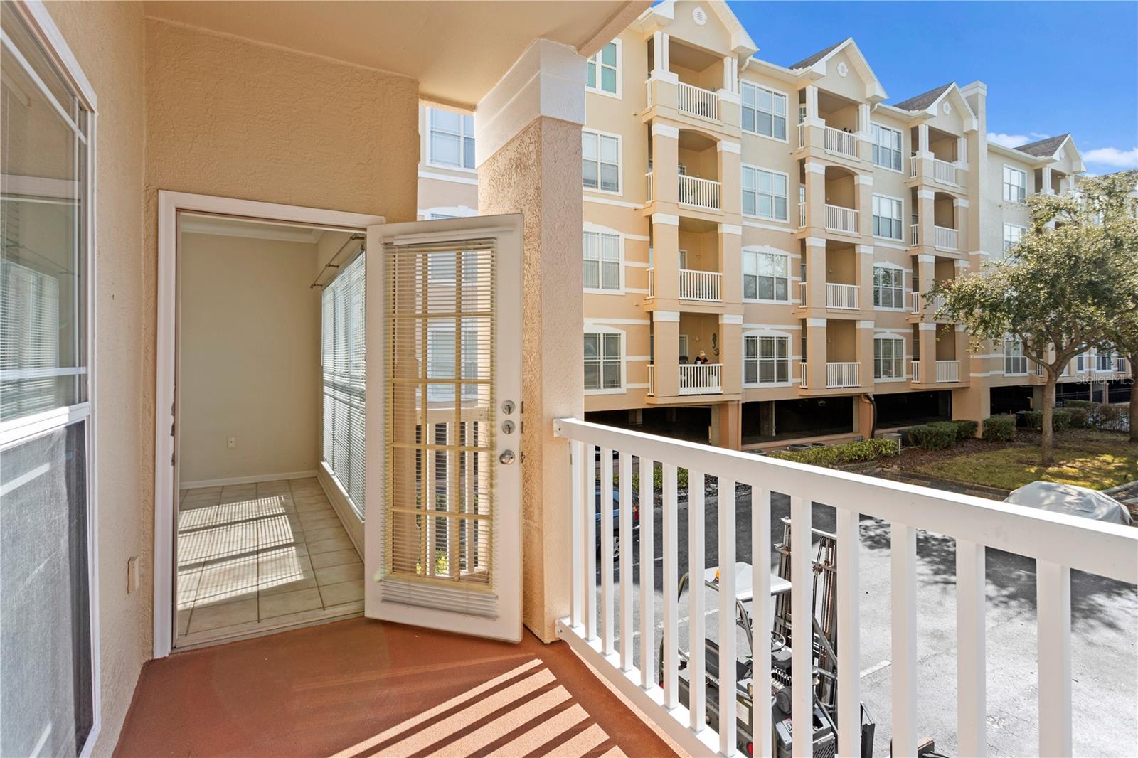 RESIDENCE AT RENAISSANCE - Residential