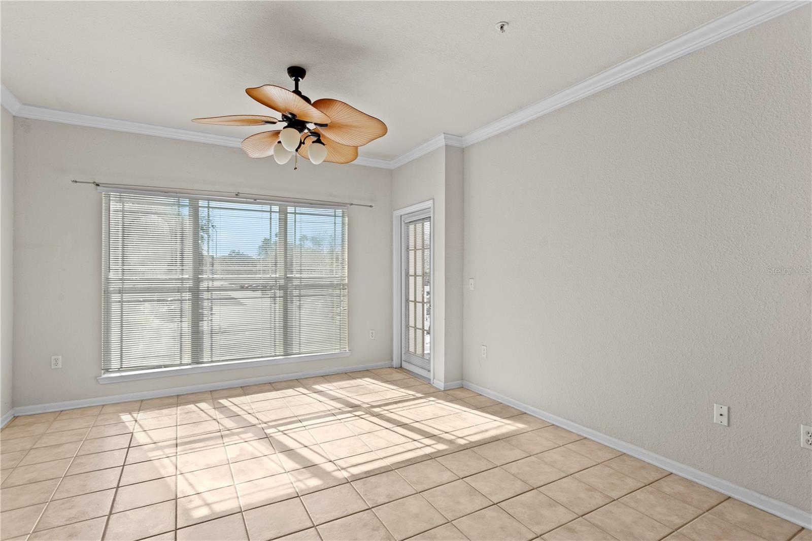 RESIDENCE AT RENAISSANCE - Residential