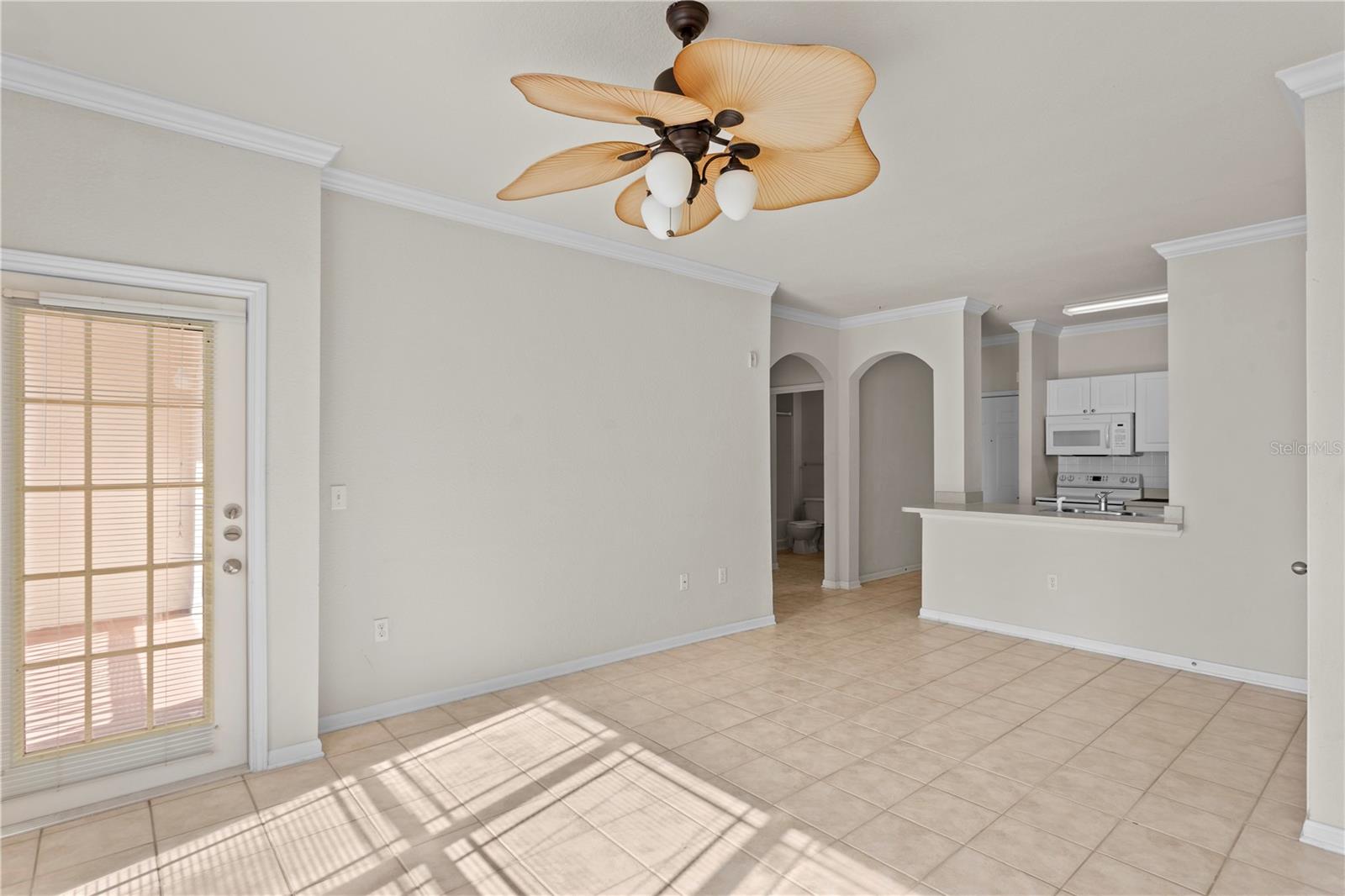 RESIDENCE AT RENAISSANCE - Residential