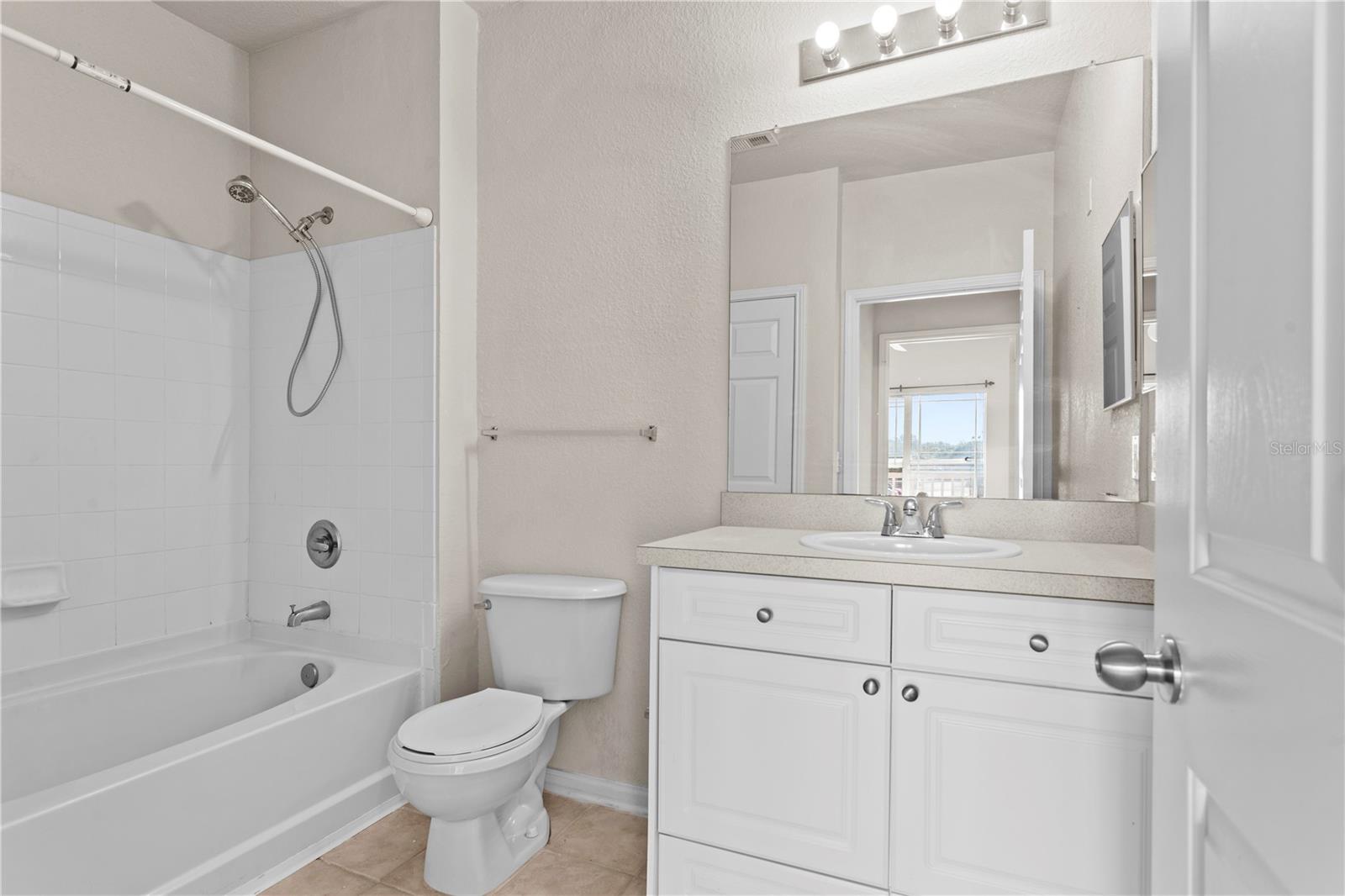 RESIDENCE AT RENAISSANCE - Residential