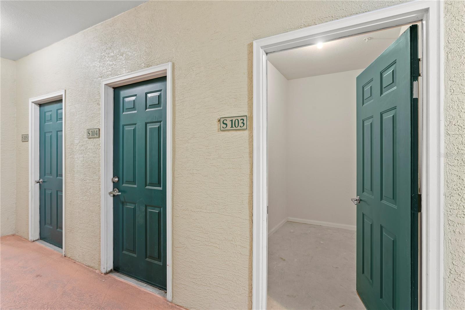 RESIDENCE AT RENAISSANCE - Residential