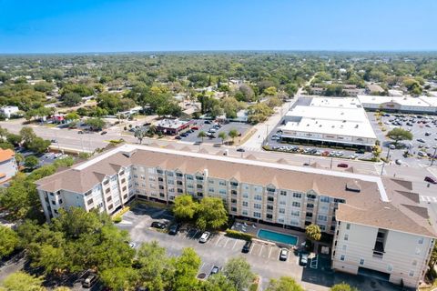 1216 S MISSOURI AVENUE 103 CLEARWATER FL 33756