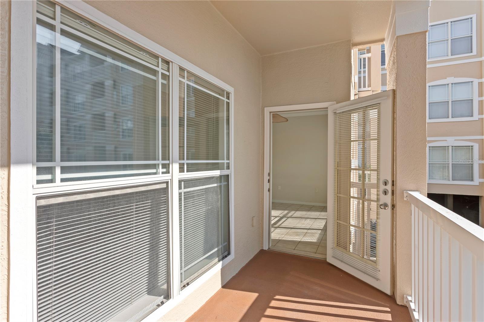 RESIDENCE AT RENAISSANCE - Residential