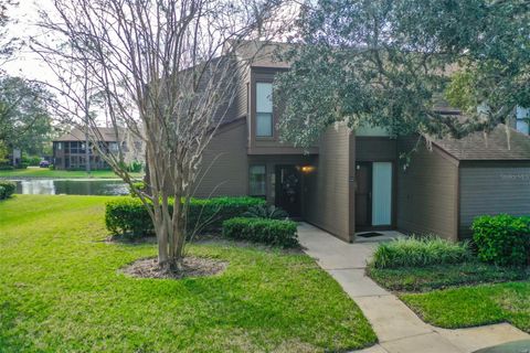 A home in PALM COAST