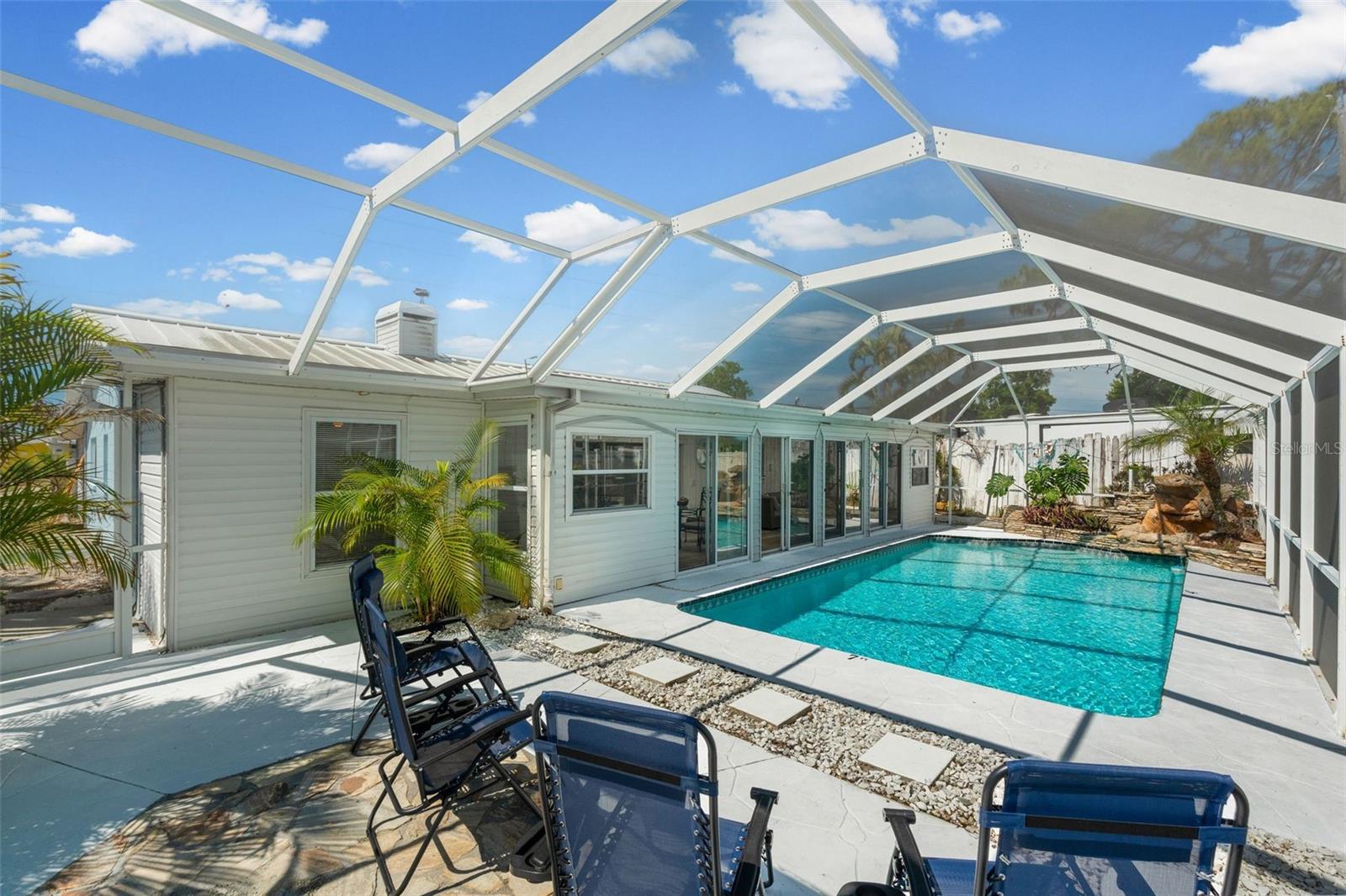 BAYSHORE GARDENS SEC 12 - Residential