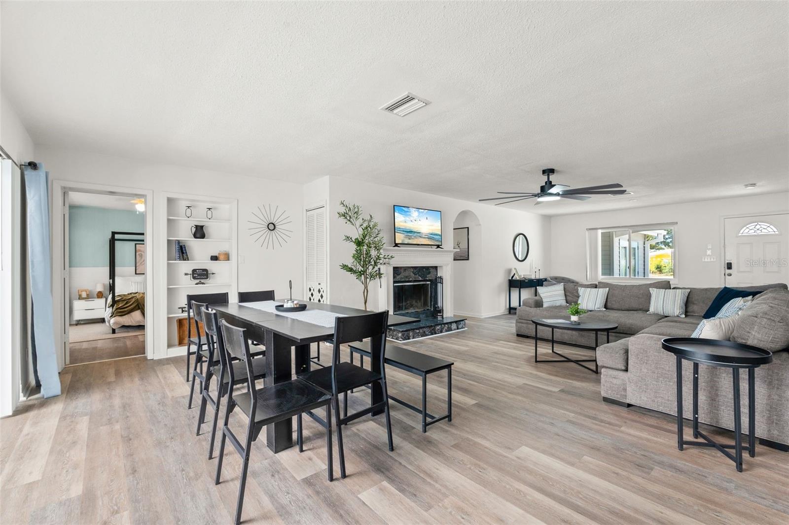 BAYSHORE GARDENS SEC 12 - Residential