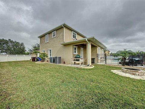 A home in SAINT CLOUD