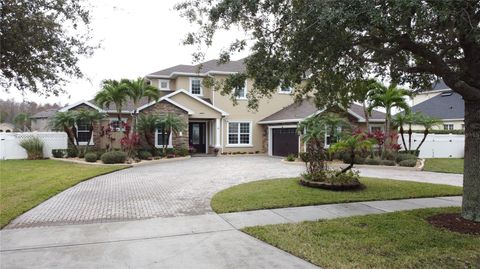 A home in SAINT CLOUD