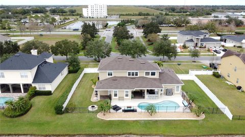 A home in SAINT CLOUD