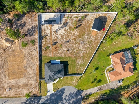 Tiny photo for 3865 SW 177th Place, Ocala, FL 34473 (MLS # OM734516)