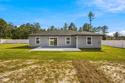 Tiny photo for 3865 SW 177th Place, Ocala, FL 34473 (MLS # OM734516)