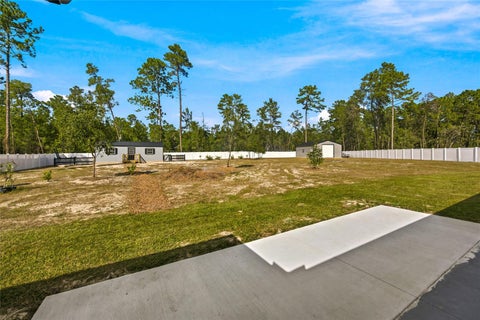 Tiny photo for 3865 SW 177th Place, Ocala, FL 34473 (MLS # OM734516)