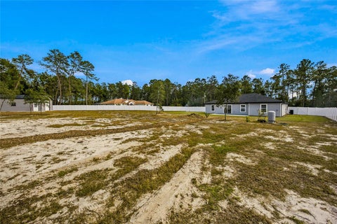 Tiny photo for 3865 SW 177th Place, Ocala, FL 34473 (MLS # OM734516)