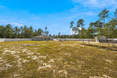 Tiny photo for 3865 SW 177th Place, Ocala, FL 34473 (MLS # OM734516)