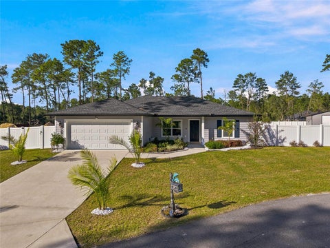 Tiny photo for 3865 SW 177th Place, Ocala, FL 34473 (MLS # OM734516)