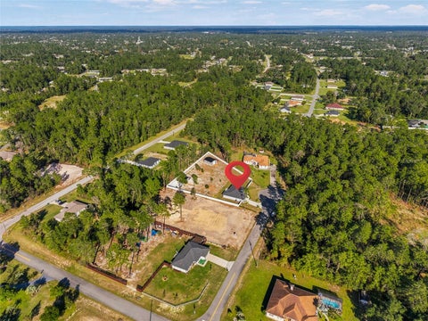 Tiny photo for 3865 SW 177th Place, Ocala, FL 34473 (MLS # OM734516)