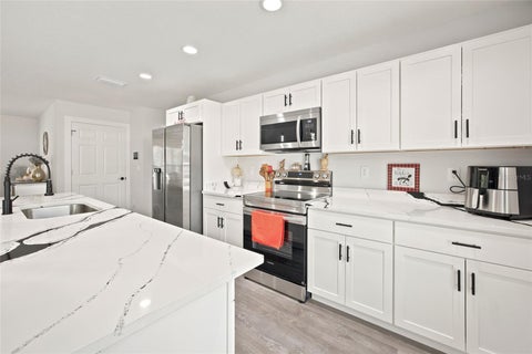 Tiny photo for 3865 SW 177th Place, Ocala, FL 34473 (MLS # OM734516)