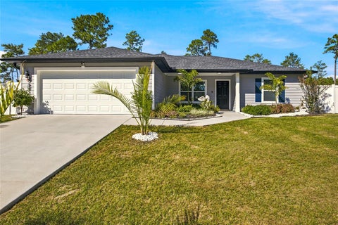 Photo of 3865 SW 177th Place, Ocala, FL 34473 (MLS # OM734516)