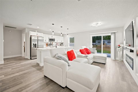 Tiny photo for 3865 SW 177th Place, Ocala, FL 34473 (MLS # OM734516)