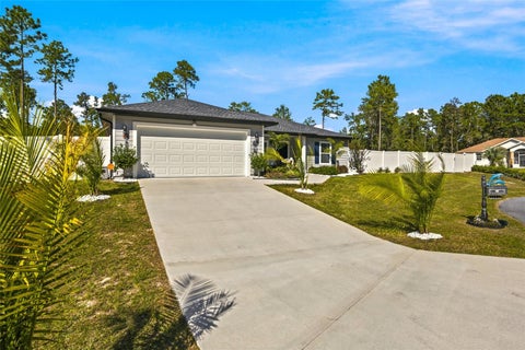 Tiny photo for 3865 SW 177th Place, Ocala, FL 34473 (MLS # OM734516)