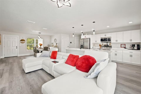 Tiny photo for 3865 SW 177th Place, Ocala, FL 34473 (MLS # OM734516)