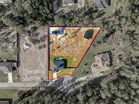 Tiny photo for 3865 SW 177th Place, Ocala, FL 34473 (MLS # OM734516)