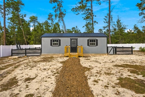 Tiny photo for 3865 SW 177th Place, Ocala, FL 34473 (MLS # OM734516)