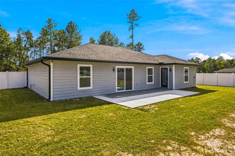 Tiny photo for 3865 SW 177th Place, Ocala, FL 34473 (MLS # OM734516)