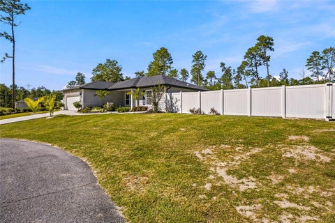 Tiny photo for 3865 SW 177th Place, Ocala, FL 34473 (MLS # OM734516)