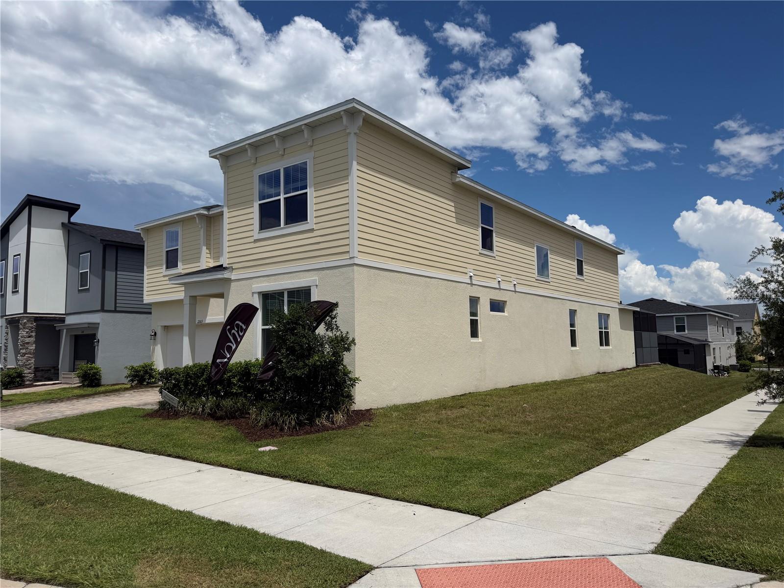 2303 SEA ROCK ROSE TRAIL