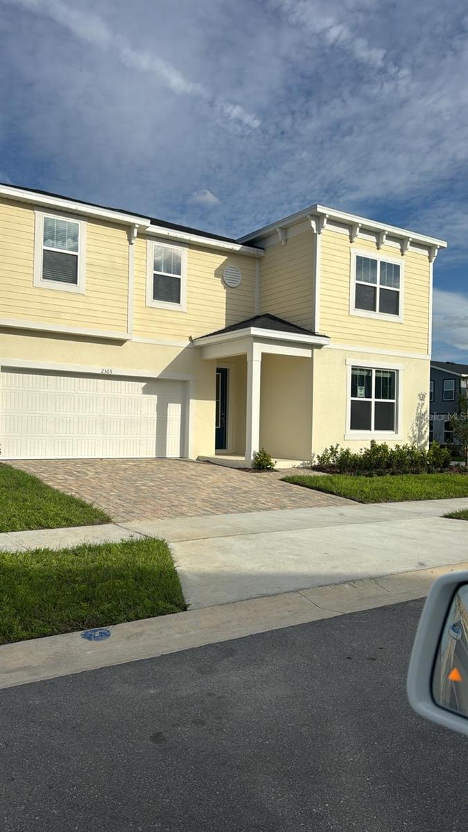 2303 SEA ROCK ROSE TRAIL
